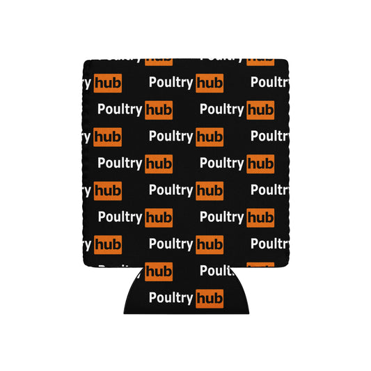 POULTRY HUB Gamefowl Can Cooler