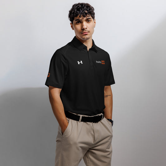 POULTRY HUB Under Armour® POLO