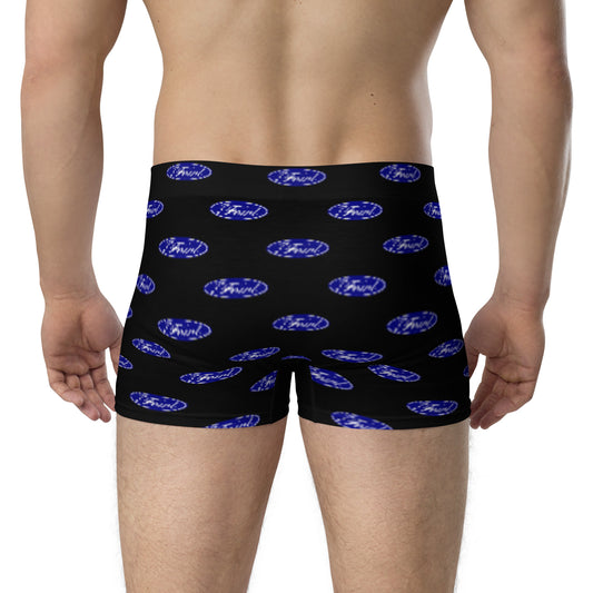 F FOWL MOUTH Gamefowl Rooster Briefs