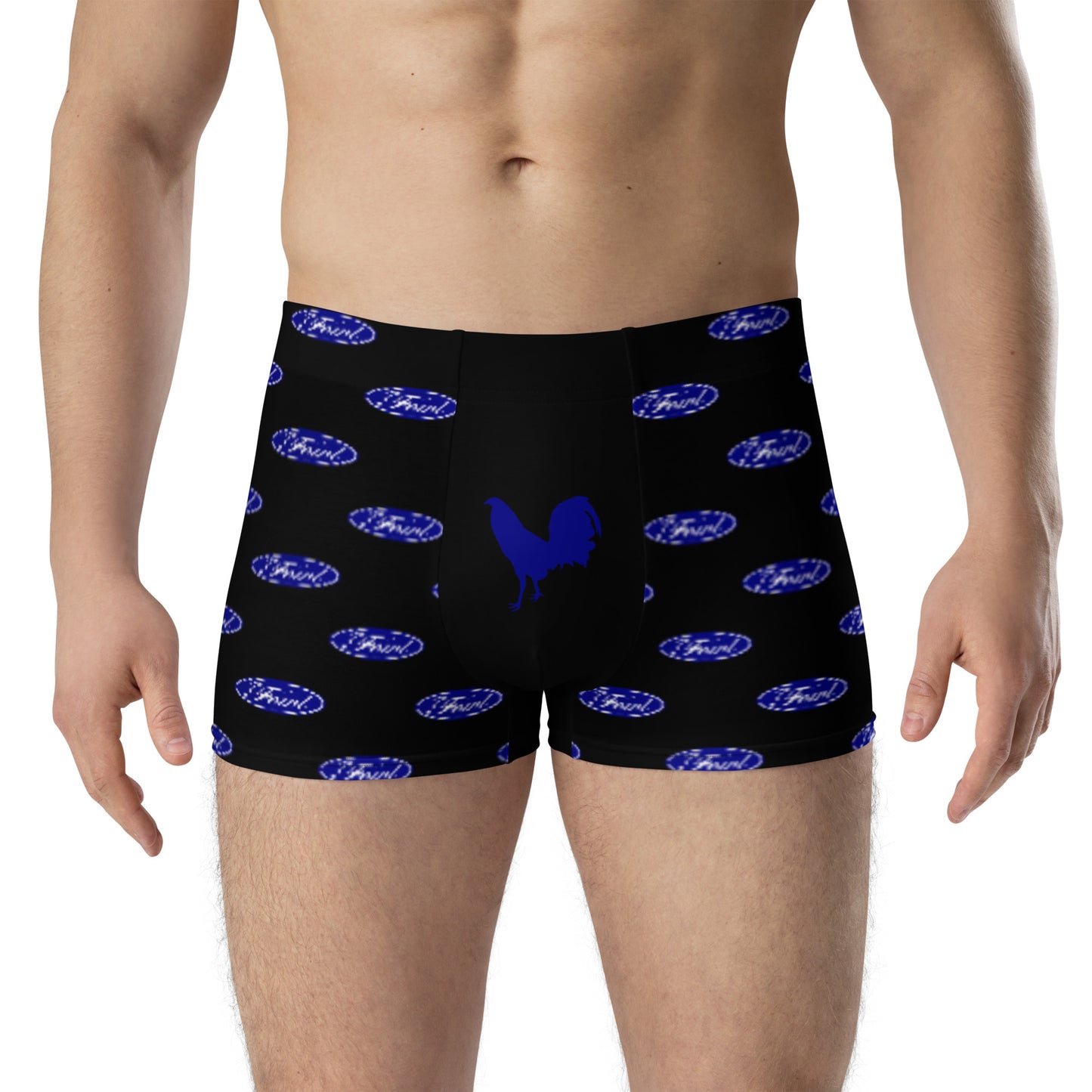 F FOWL MOUTH Gamefowl Rooster Briefs