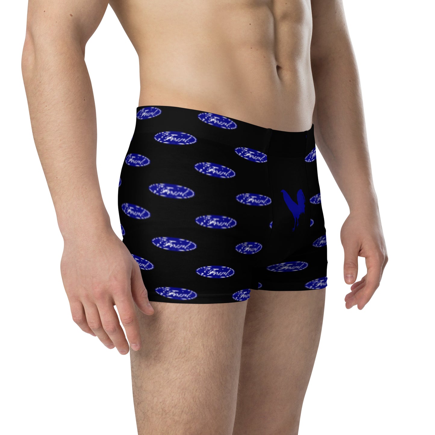 F FOWL MOUTH Gamefowl Rooster Briefs